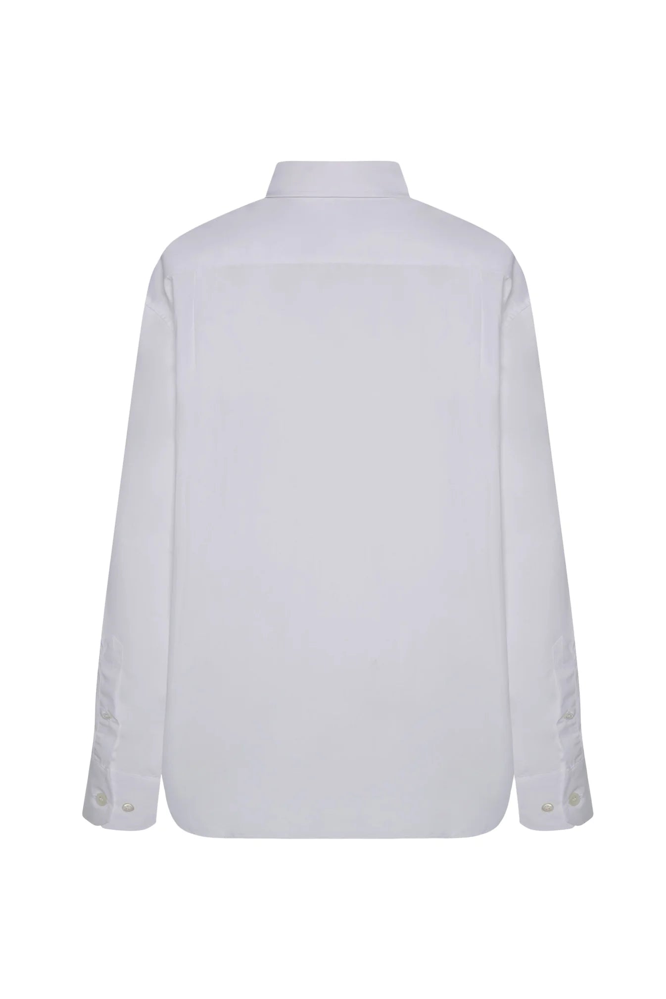 Chemise Arizona Popeline