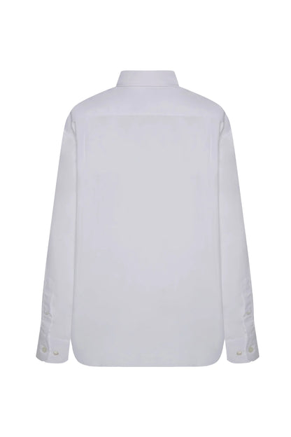 Chemise Arizona Popeline