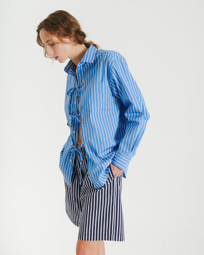 Chemise Arizona Popeline