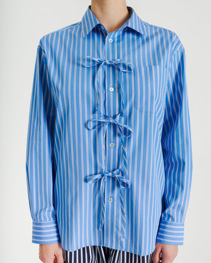 Chemise Arizona Popeline