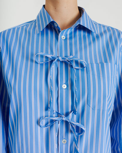 Chemise Arizona Popeline
