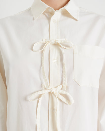 Chemise Arizona Popeline