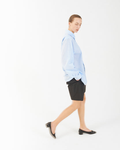 Chemise Homme Voile de Coton