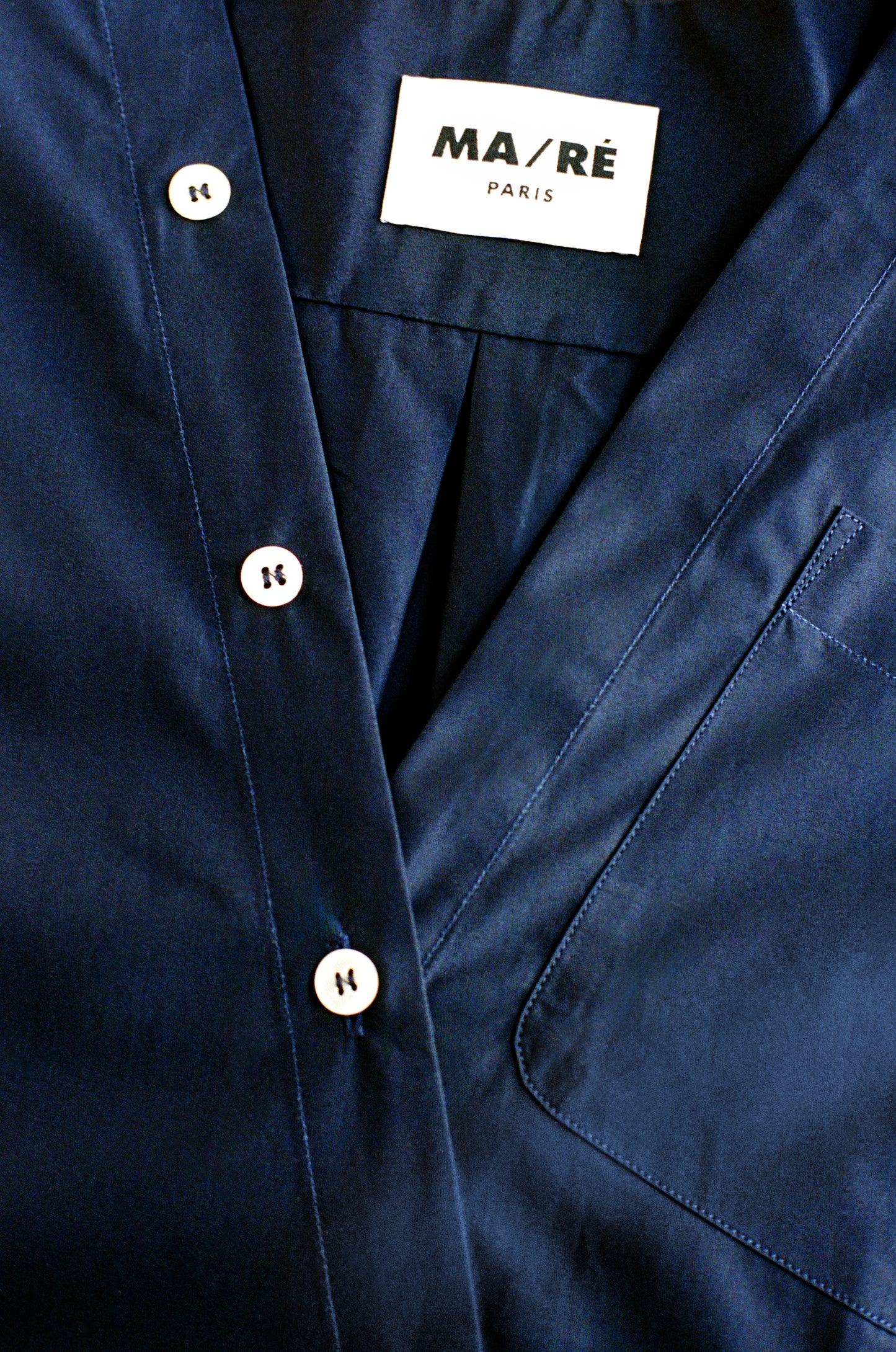Signature Midnight Blue