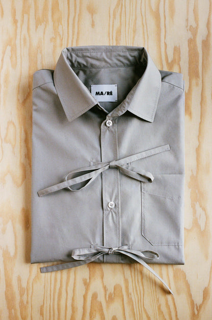 Chemise Arizona Popeline