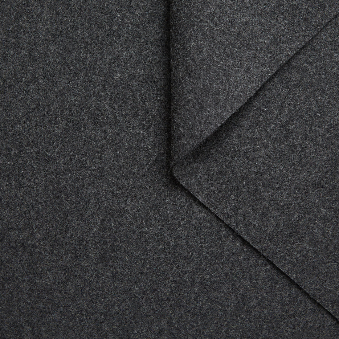 Cardi-jacket Dark Grey