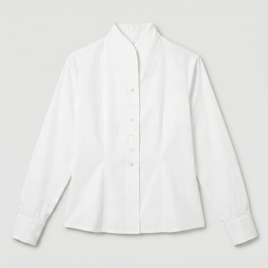 Grace Supima® Cotton Shirt