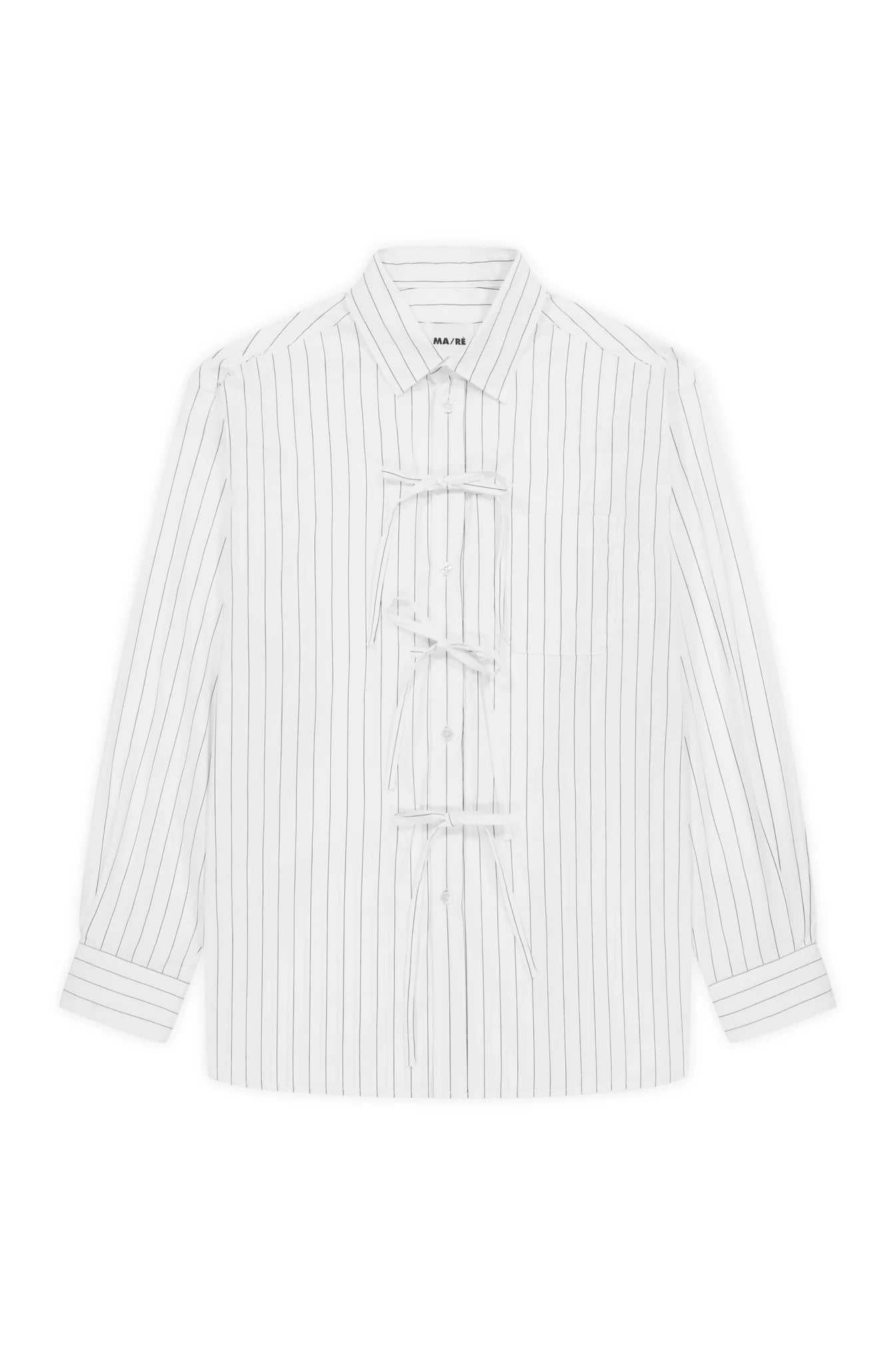 Chemise Arizona Popeline