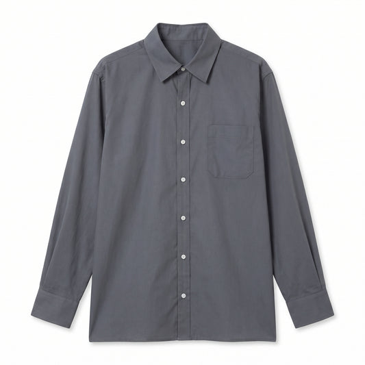 Chemise Homme Coton Léger