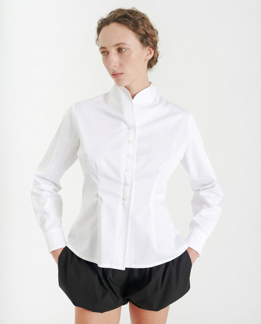 Chemise Grace Coton Supima®