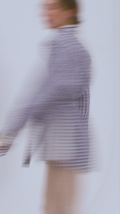 Bathrobe Shirt
